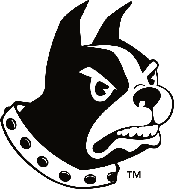 Wofford Terriers 1987-Pres Alternate Logo diy fabric transfer